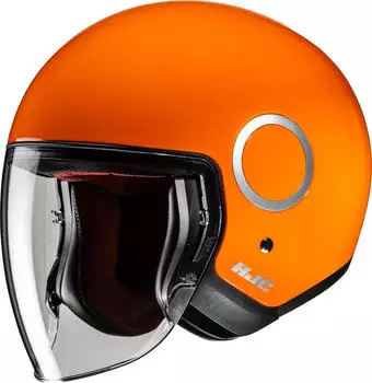 HJC RPHA 40 Jet orange