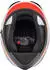 Bell Lithium Nova weiss/rot