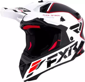 FXR Helium MX