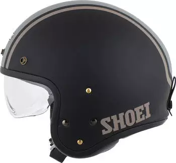 Shoei J.O2