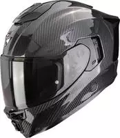 Scorpion A0038911-L, Scorpion EXO-1500 Carbon Air Integralhelm unisex schwarz, L