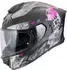 Scorpion EXO-530 Air Hadji Matt Schwarz/Pink