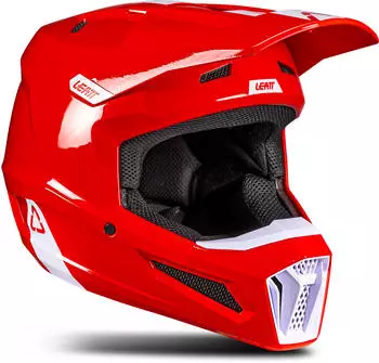 Leatt Moto 2.5 V26 Rot