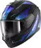 SHARK Ridill 2 Mekarium (HE1117E) matt schwarz/blau