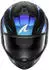 SHARK Ridill 2 Mekarium (HE1117E) matt schwarz/blau