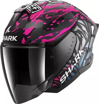 SHARK Skwal Jet Cup Replica Redding