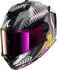 SHARK Spartan GT Pro Carbon Sthyr Violett/Chrom