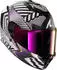SHARK Spartan GT Pro Carbon Sthyr Violett/Chrom