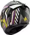 SHARK Spartan GT Pro Carbon Sthyr Violett/Chrom