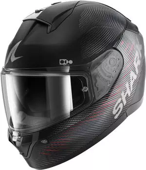 SHARK Ridill 2 SP Lyne Schwarz