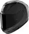 Nolan X-904 Ultra Carbon Puro I-Ess 338 Matt Black