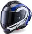 Alpinestars Supertech R10 Arius schwarz/weiß/blau
