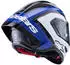 Alpinestars Supertech R10 Arius schwarz/weiß/blau