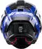 Alpinestars Supertech R10 Arius schwarz/weiß/blau