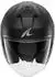 SHARK Skwal Jet Cup Blank matte black