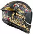 Bogotto Blade Armour schwarz/gold