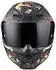 Bogotto Blade Armour schwarz/gold