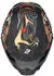 Bogotto Blade Armour schwarz/gold