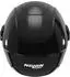 Nolan N20-2 Visor Classico 301 schwarz