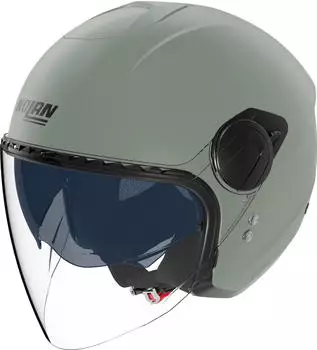 Nolan N20-2 Visor Classico Nobile 337 gr&uuml;n