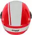 Nolan N20-2 Visor Dolce Vita Jet Helmet white-red size L for Men
