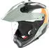 Nolan N70-2 X Selvado 348 S Matt Black/Green/Orange/White