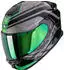 Scorpion EXO-GT SP Air Arten Full-Face Helmet Black/Green S