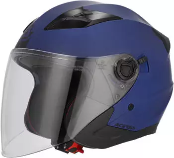 Acerbis Firstway 2.0 Mono Jet blau