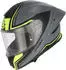 Acerbis Tarmak-X Logo grau/gelb