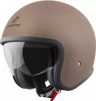 Bogotto H589 Solid Jet braun