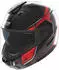 Nolan N90-3 06 Sincrono schwarz/rot