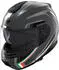 Nolan N100-6 Radiante schwarz/grau