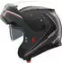 Nolan N100-6 Radiante schwarz/grau