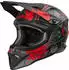 O'Neal 1SRS VIBRANT schwarz/rot