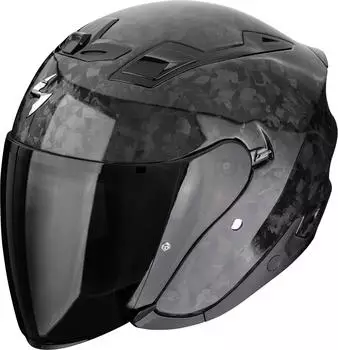 Scorpion EXO-Z1 Carbon Onyx