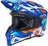 O'Neal EX-SRS DUST blau/orange