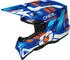 O'Neal EX-SRS DUST blau/orange