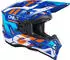 O'Neal EX-SRS DUST blau/orange