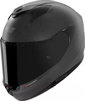Nolan X-904 Ultra Carbon Puro schwarz