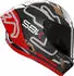 Nolan X-804 RS Ultra Carbon SBK grau/silber