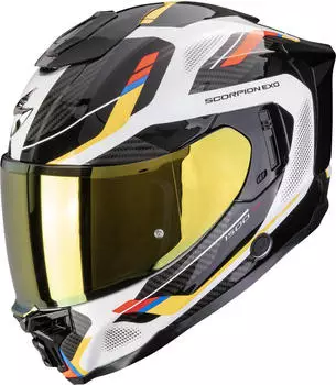 Scorpion EXO-1500 Air Sleek