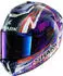 SHARK Spartan RS Carbon Zarco Signature