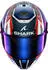 SHARK Spartan RS Carbon Zarco Signature