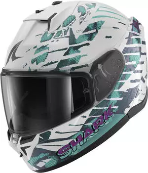 SHARK D-Skwal 3 SP Reptaia