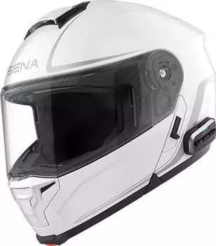Sena OutRush 2 Damen wei&szlig;