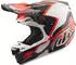 Troy Lee Designs SE5 Polycarbonate MIPS Dash Motocross Helm