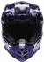 Bell Moto-10 MIPS Fasthouse rot