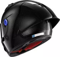 Shark HE4100E-DKD-XXL, Shark Aeron Gp Fim Racing #2 Full Carbon Ece Full Face Helmet
