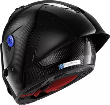 SHARK Aeron GP FIM 2 Full Carbon