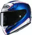 HJC RPHA 12 Respon weiss/blau